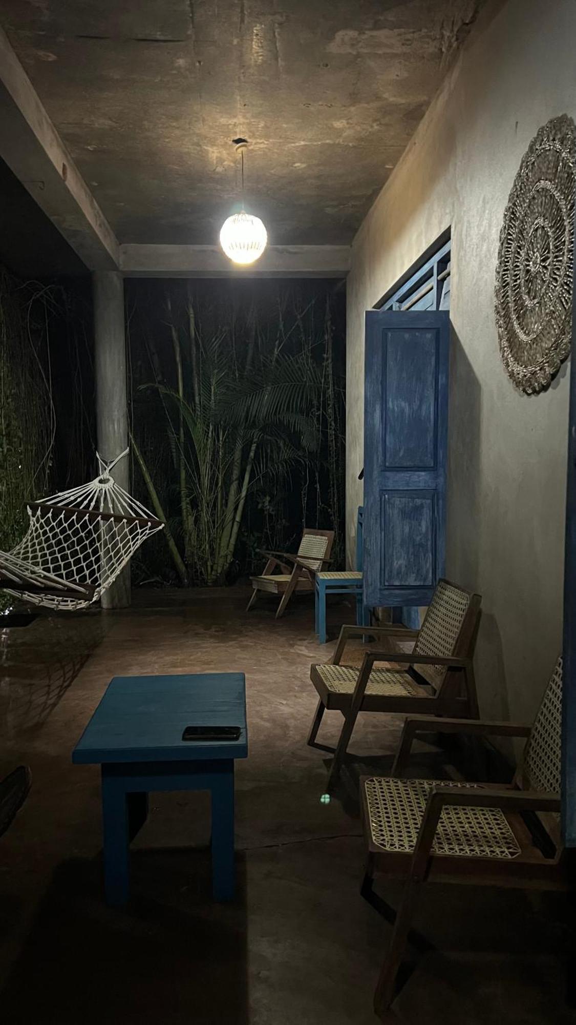 Kataragama Homestay Exterior photo